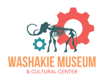Washakie Museum & Cultural Center