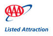 AAA Listed Attraction