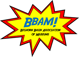 BBAM! Bighorn Basin Association of Museums
