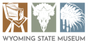 Wyoming State Museum logo