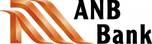 Logo: ANB Bank