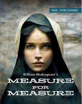 William Shakespeare's MEASURE FOR MEASURE