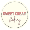 Logo: Sweet Cream Bakery