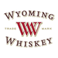 Logo: Wyoming Whiskey