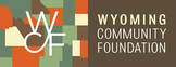Wyoming Community Foundation logo
